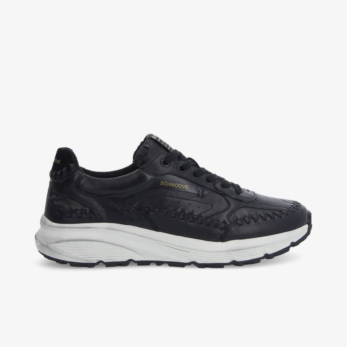 Dusk Runner Sew - Noir