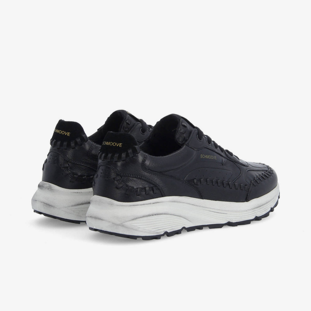 Dusk Runner Sew - Noir