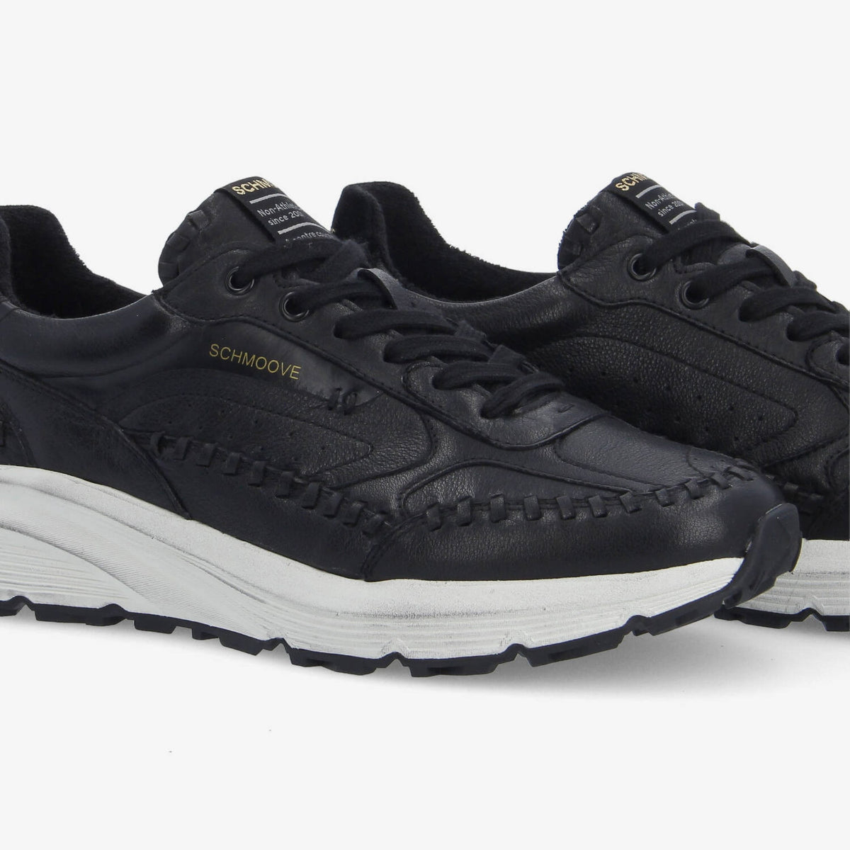 Dusk Runner Sew - Noir