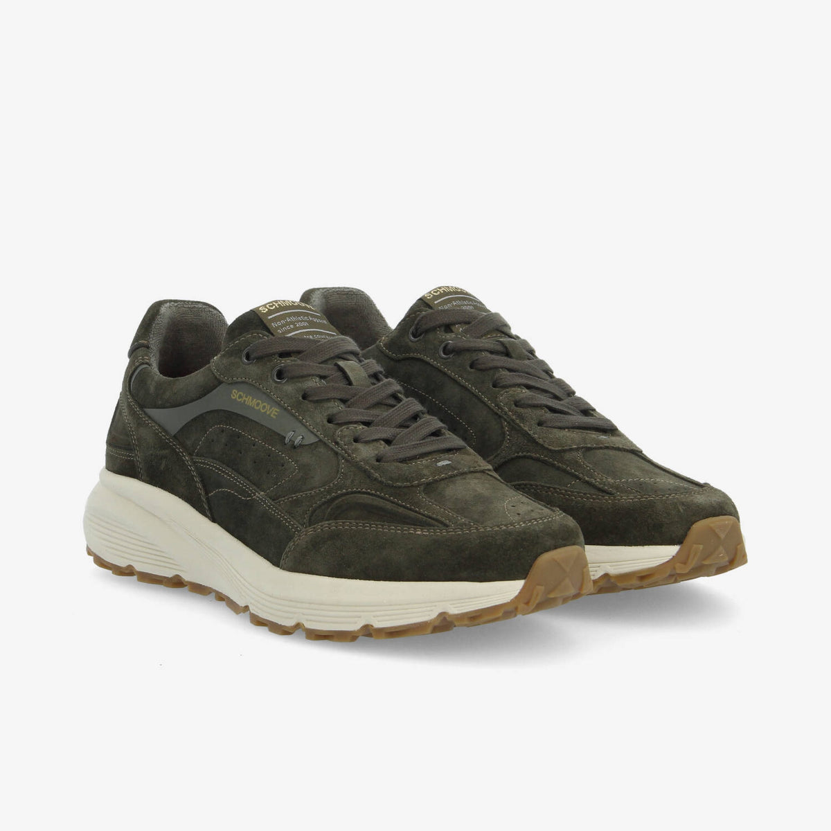 Dusk Runner Stamp - Vert