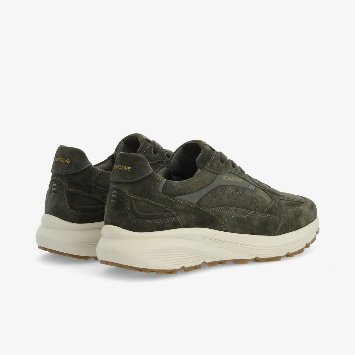 Dusk Runner Stamp - Vert
