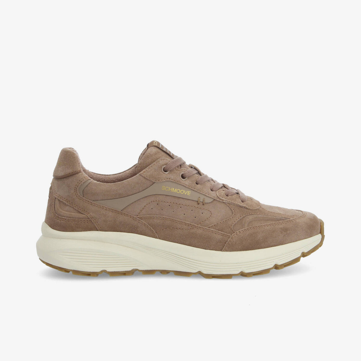 Dusk Runner Stamp - Marron