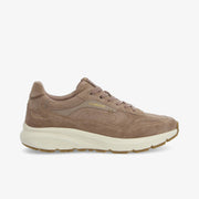 Dusk Runner Stamp - Marron