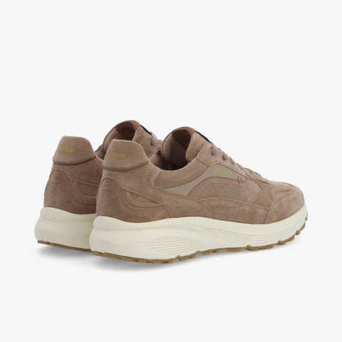 Dusk Runner Stamp - Marron - Image principale