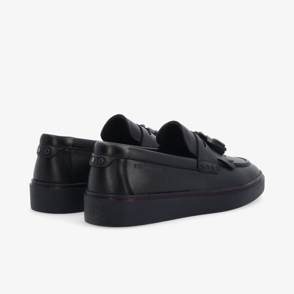 Loafly Loafer - Black