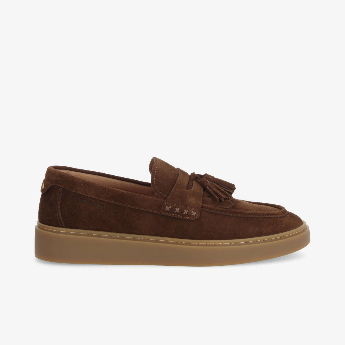 Loafly Loafer - Marron
