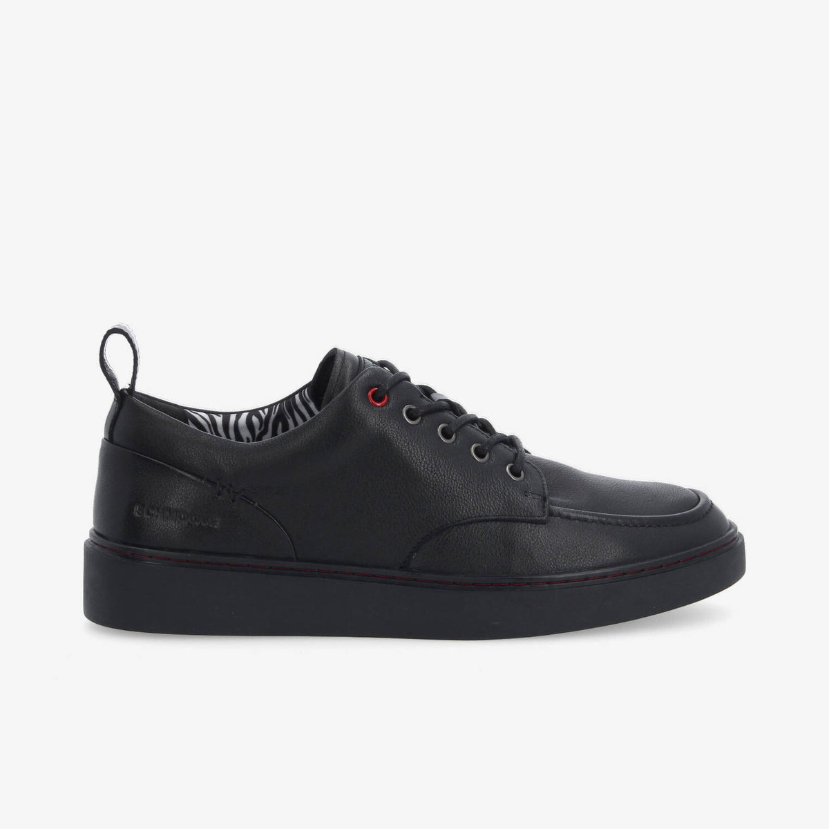 Loafly Plato - Noir