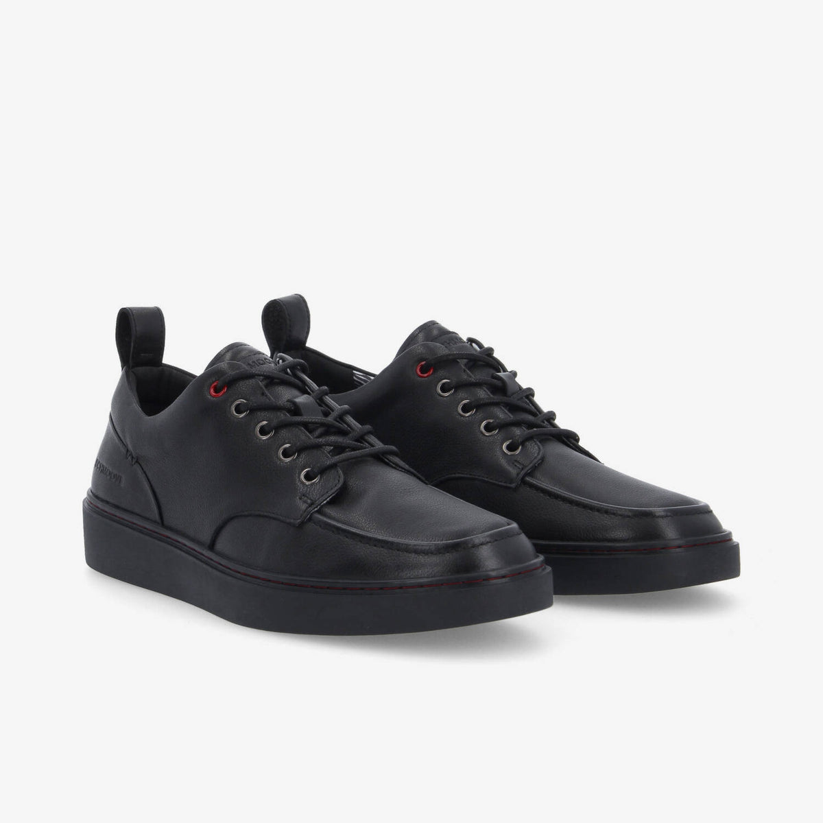 Loafly Plato - Noir