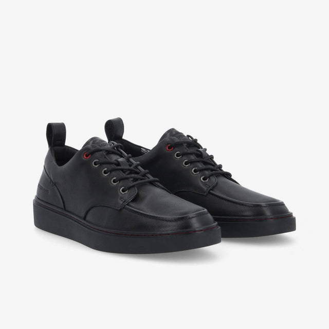 Loafly Plato - Noir - Image principale