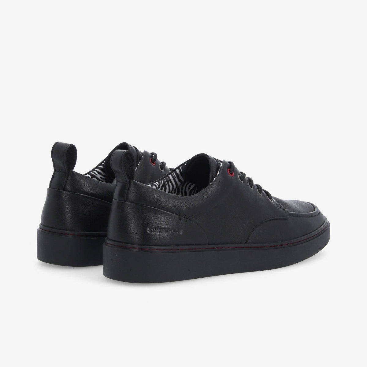 Loafly Plato - Noir