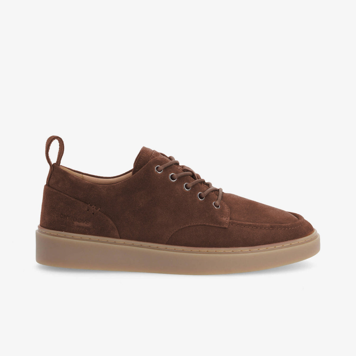 Loafly Plato - Marron