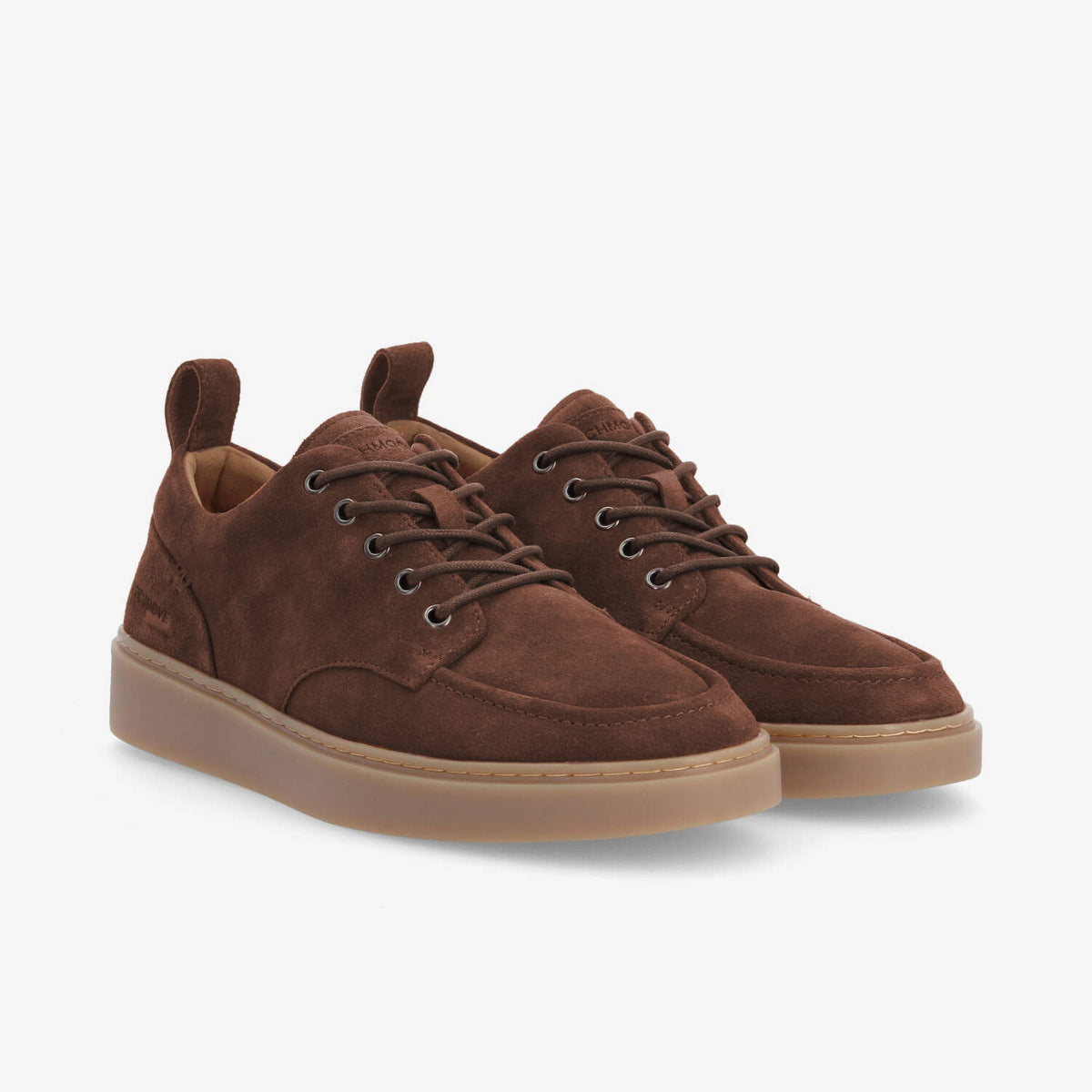 Loafly Plato - Marron