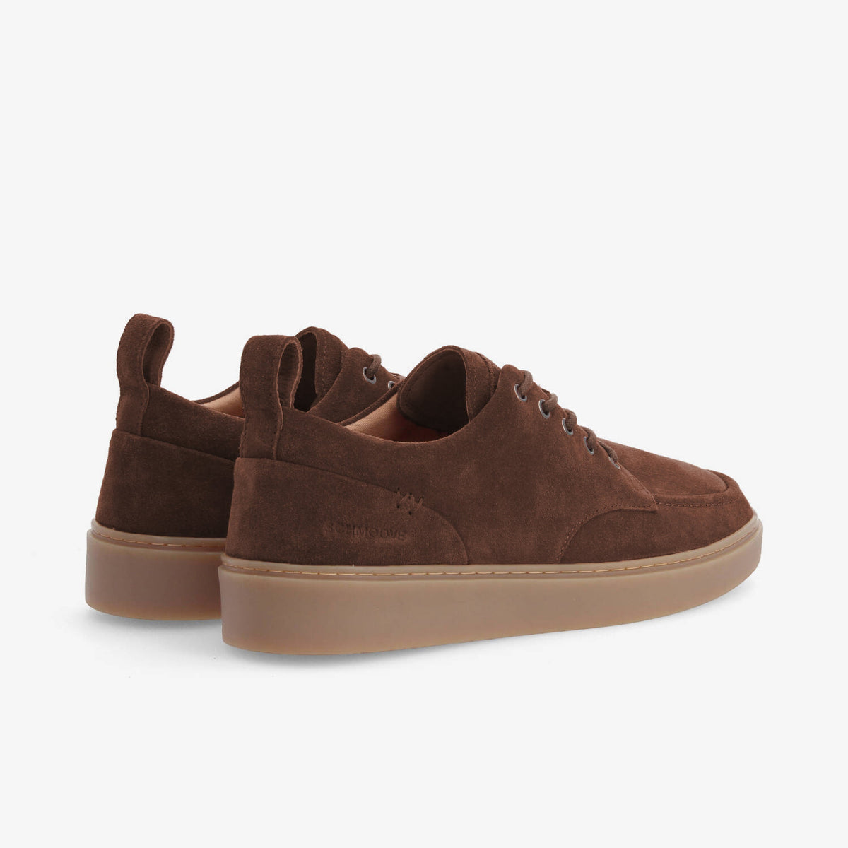 Loafly Plato - Marron