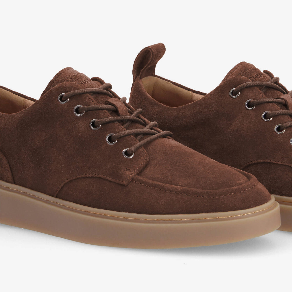 Loafly Plato - Marron