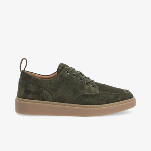 Loafly Plato - Vert - Image principale