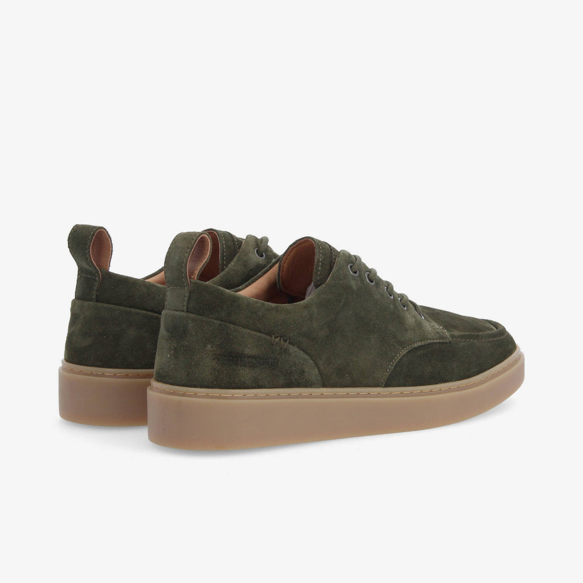 Loafly Plato - Vert