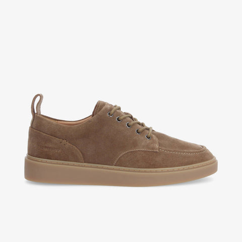 Loafly Plato - Beige - Image principale