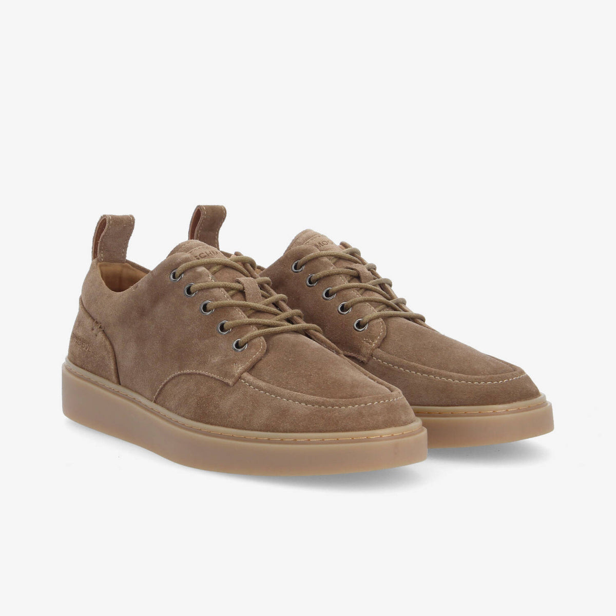 Loafly Plato - Beige
