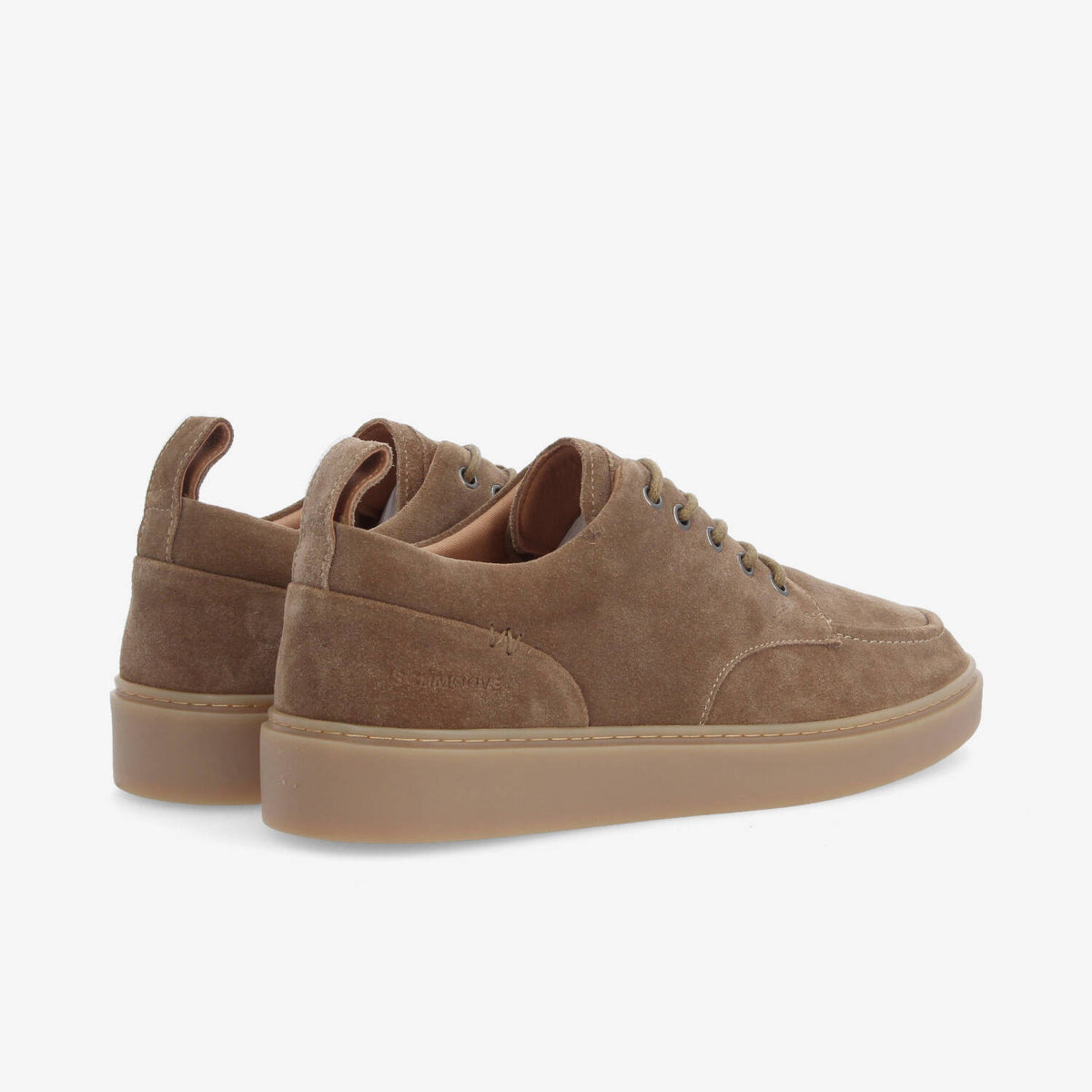 Loafly Plato - Beige