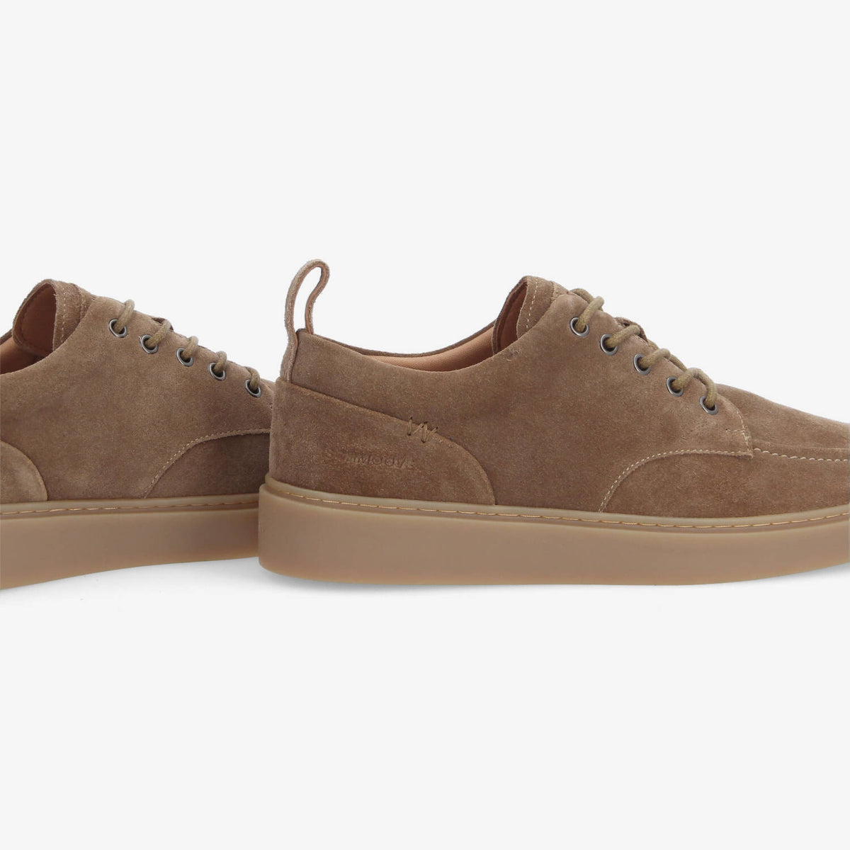 Loafly Plato - Beige