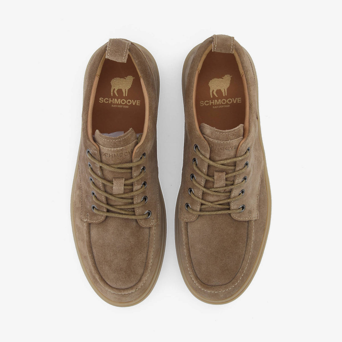 Loafly Plato - Beige