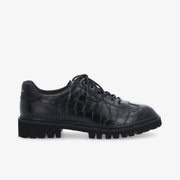 Mysen City - Black