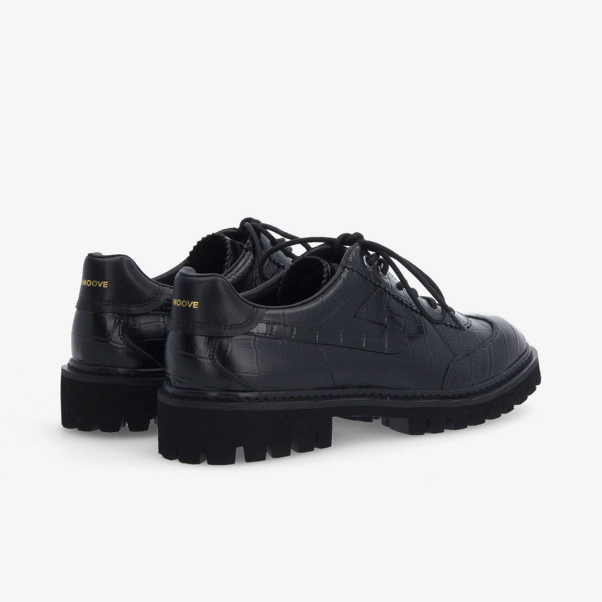 Mysen City - Black