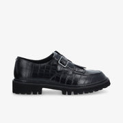 Mysen Buckle - Noir
