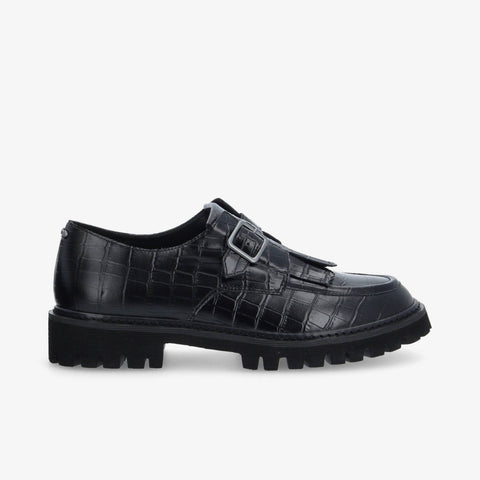 Mysen Buckle - Noir - Image principale