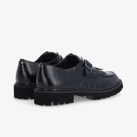 Mysen Buckle - Noir - Image principale