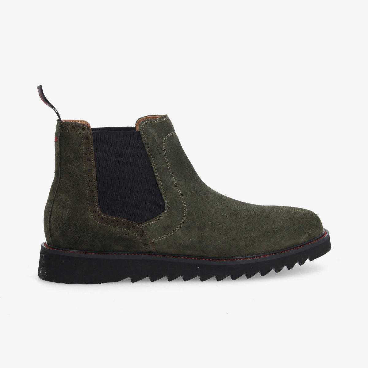 Ripple Chelsea - Vert