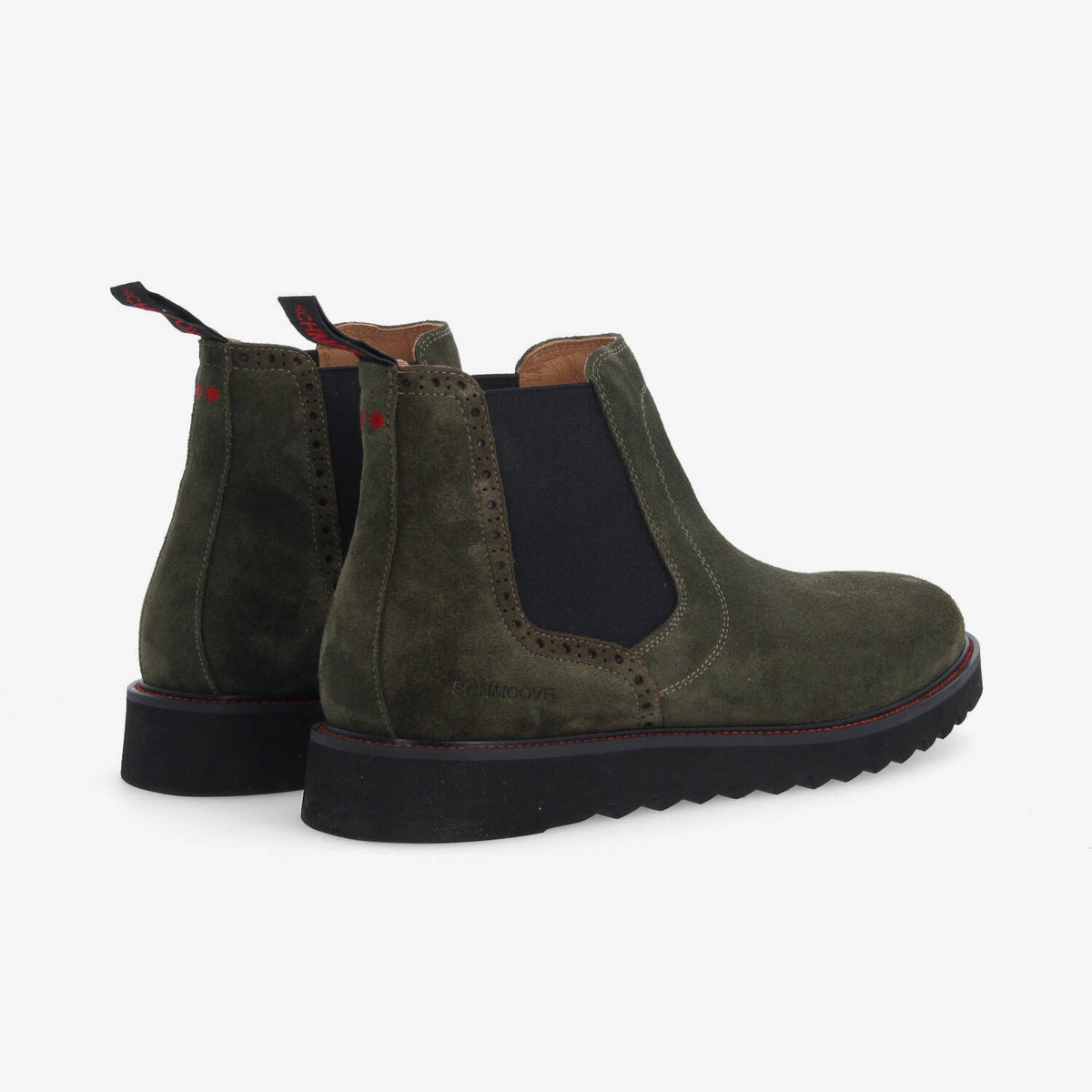 Ripple Chelsea - Vert