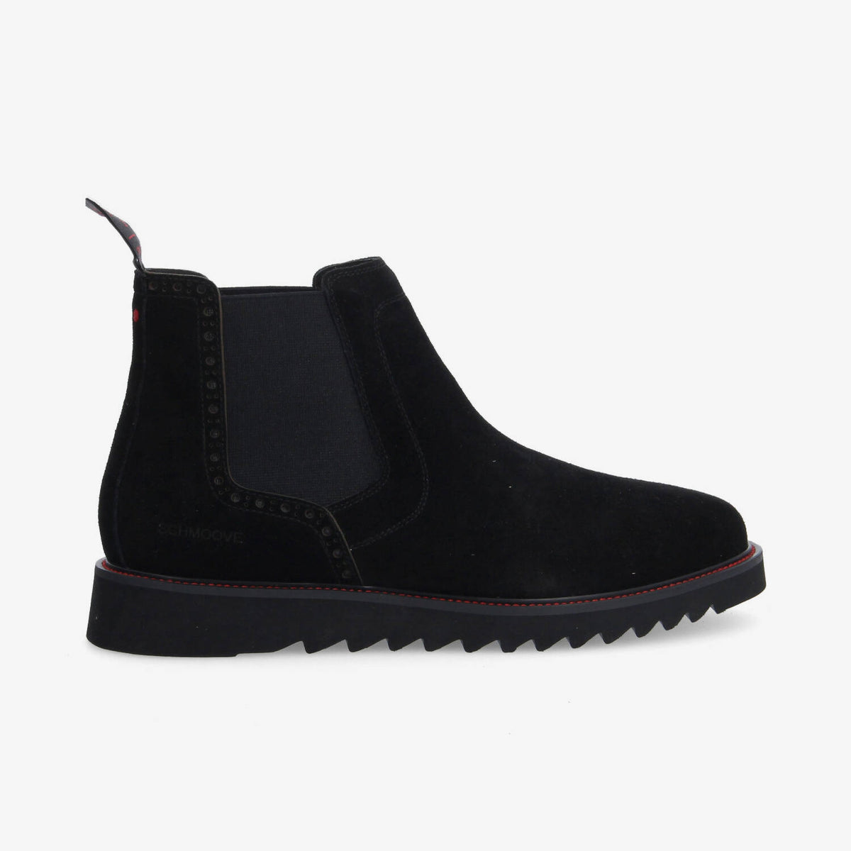 Ripple Chelsea - Noir