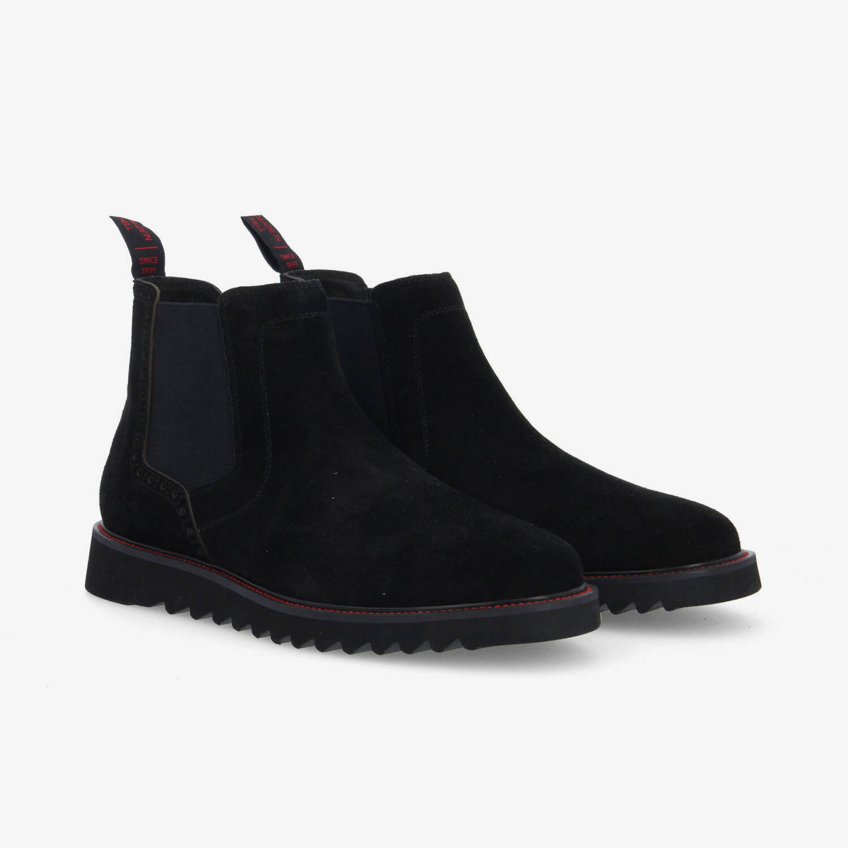 Ripple Chelsea - Noir
