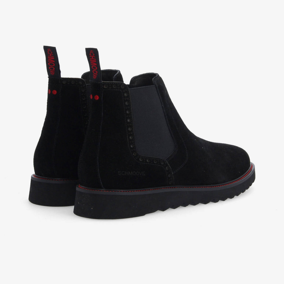 Ripple Chelsea - Noir