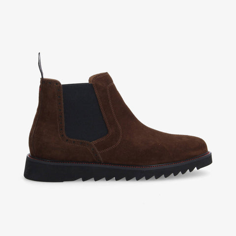 Ripple Chelsea - Marron - Image principale