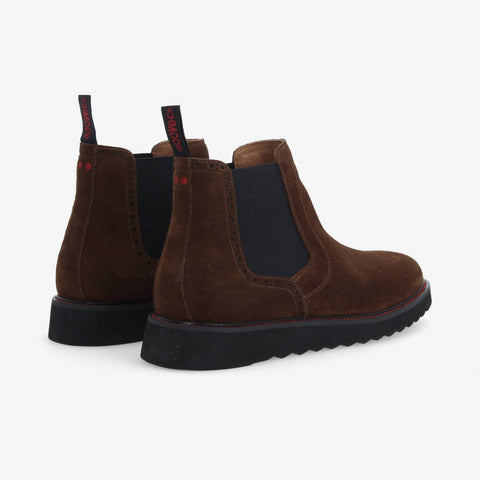 Ripple Chelsea - Marron - Image principale