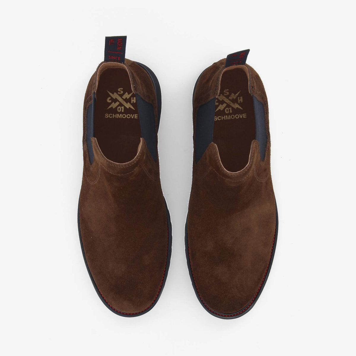 Ripple Chelsea - Brown