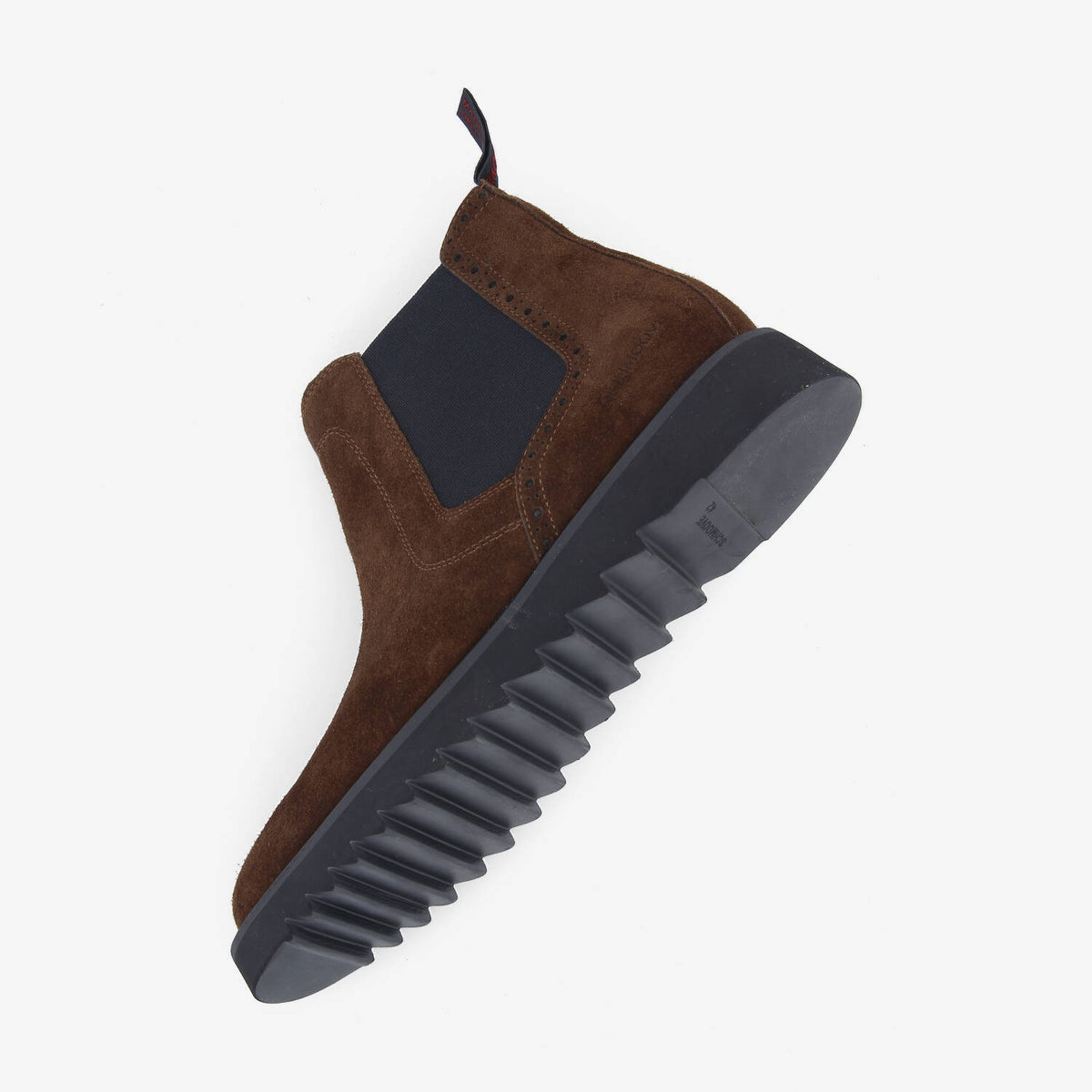 Ripple Chelsea - Brown