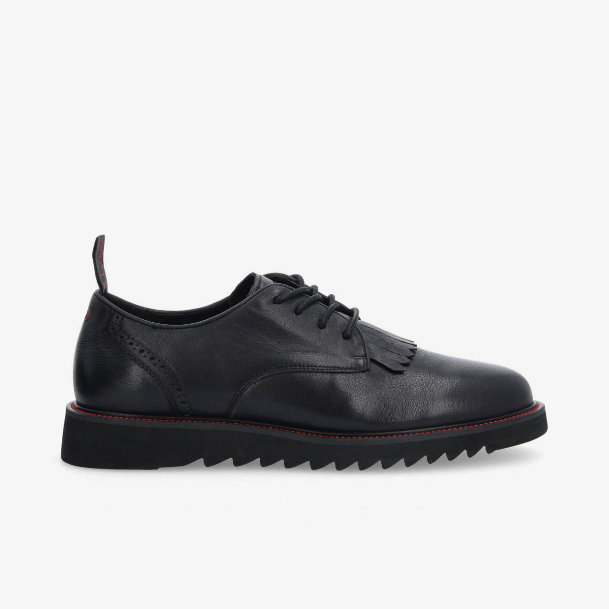 Ripple Derby - Noir