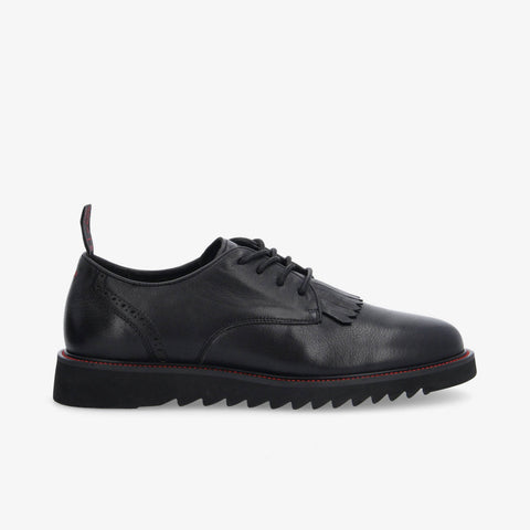 Ripple Derby - Noir - Image principale