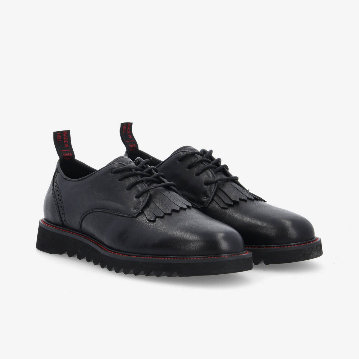 Ripple Derby - Noir
