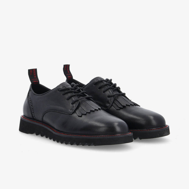 Ripple Derby - Noir - Image principale