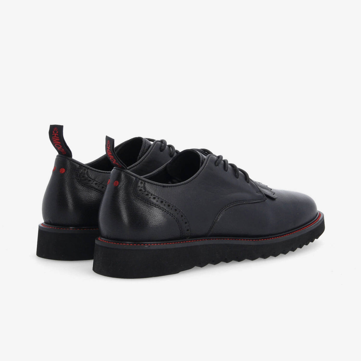 Ripple Derby - Noir