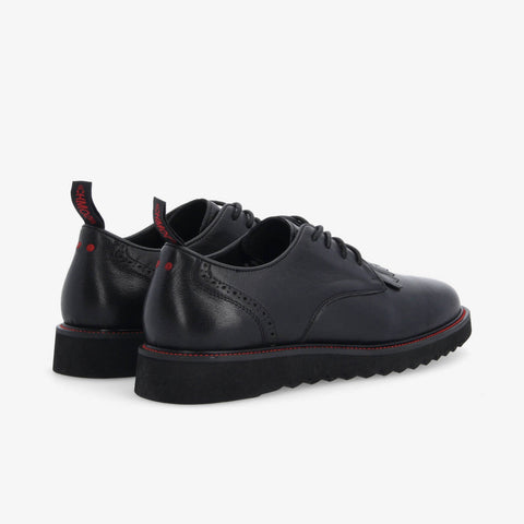 Ripple Derby - Noir - Image principale