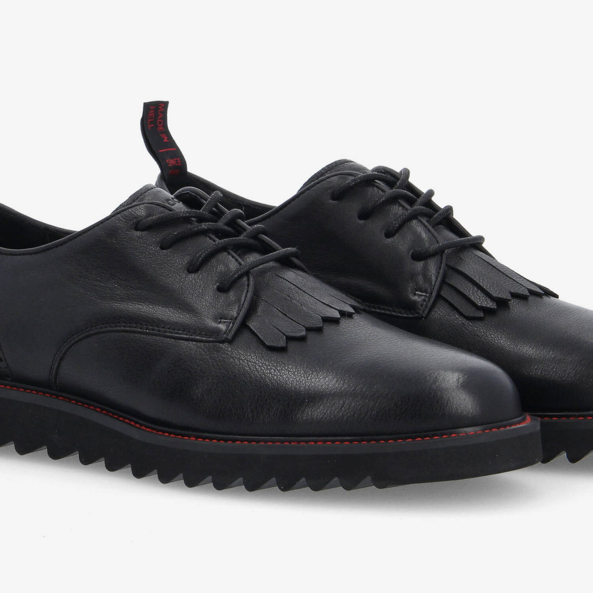 Ripple Derby - Noir