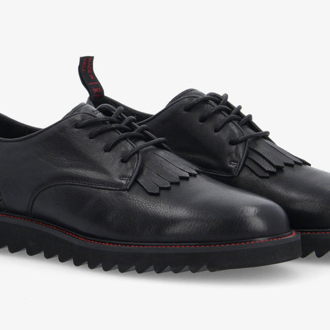 Ripple Derby - Noir - Image principale