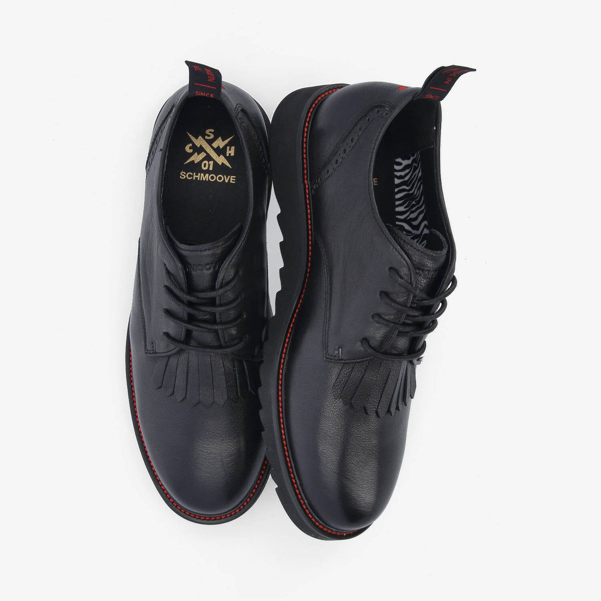 Ripple Derby - Noir
