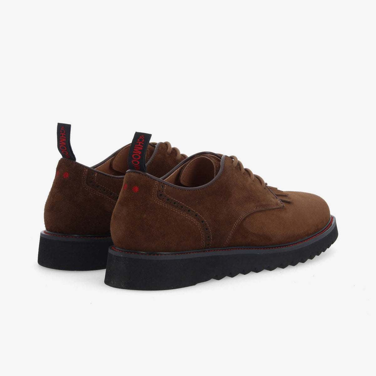Ripple Derby - Marron