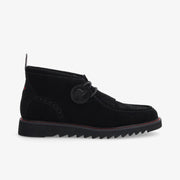 Ripple Chukka - Noir